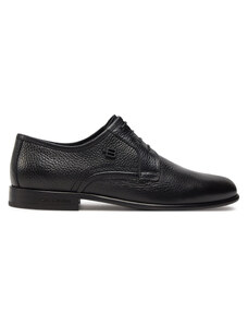 Обувки Baldinini U4E252P1CERV0000 Black