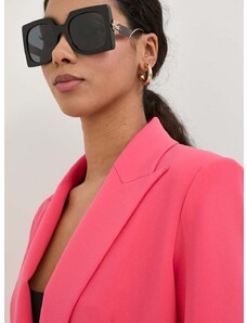 Слънчеви очила Etro в черно ETRO 0026/S