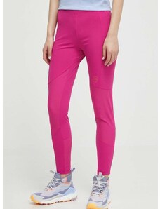 Панталон за спортове на открито LA Sportiva Camino в розово Q61411411