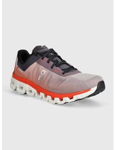 Обувки за бягане On-running Cloudflow 4 в лилаво