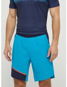 Къс панталон за спортове на открито LA Sportiva Comp в синьо F44614643