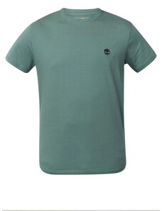 TIMBERLAND T-Shirt Dunstan River Short Sleeve TB0A2BPRCL61 314 teal