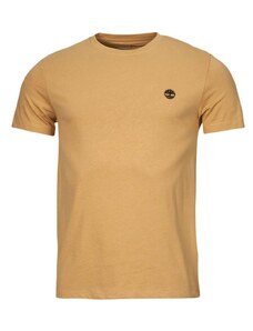 TIMBERLAND T-Shirt Dunstan River Short Sleeve TB0A2BPREH31 230 light brown