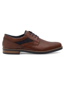 Обувки Rieker 13522-24 Brown