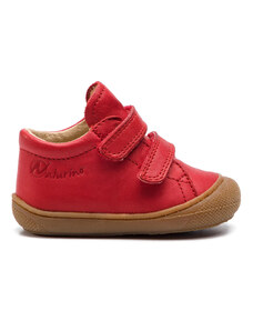 Обувки Naturino Cocoon Vl 0012012904.01.0H05 M Rosso