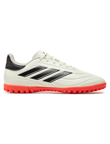 Обувки adidas Copa Pure II Club Turf Boots IE7523 Ivory/Cblack/Solred