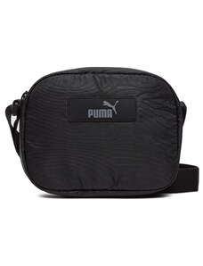 Дамска чанта Puma Core Pop Cross Body 079856 01 Puma Black