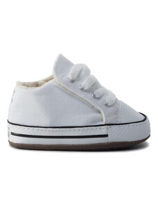 Гуменки Converse Ctas Cribster Mid 865157C White/Natural Ivory Mid