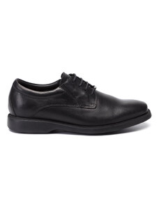 Обувки Geox U Brayden 2Fit Abx C U54N1C 00043 C9999 Black
