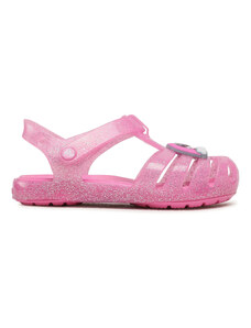 Сандали Crocs 206956-669 Pink