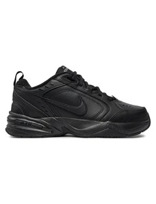 Обувки Nike Air Monarch IV 415445 001 Black/Black