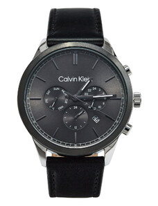 Часовник Calvin Klein Infinite 25200379 Black/Black