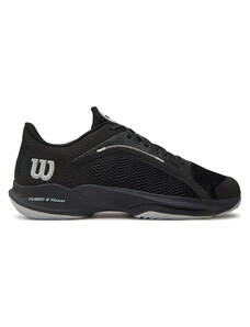Обувки Wilson Hurakn 2.0 WRS333030 Black/Pearl Blu/Black