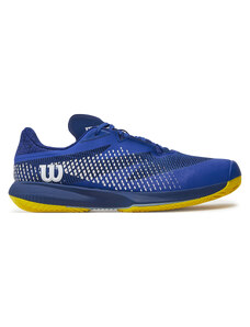Обувки Wilson Kaos Swift 1.5 Clay WRS332350 Bluing/Sulphur Spring/Blue Print