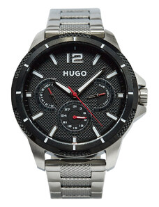 Часовник Hugo 1530195 Silver