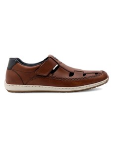 Обувки Rieker 08838-24 Brown