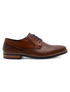 Обувки Rieker 13519-24 Brown