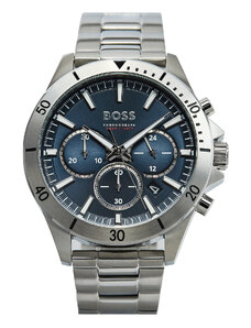 Часовник Boss Troper 1514069 Silver