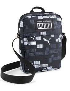 PUMA Academy Portable Back Black