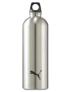 PUMA Бутилка за вода TR stainless steel bottle