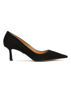Обувки на ток Kazar Synthia 86992-02-00 Black