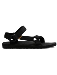 Teva Men's Black Sandals