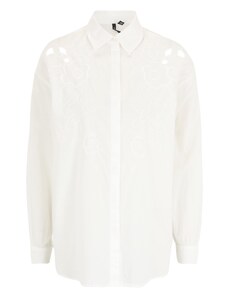 Vero Moda Tall Блуза 'FIE' бяло