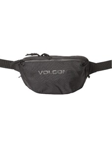 Volcom Чанта за кръста черно
