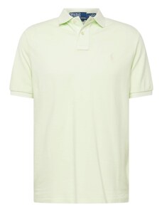 Polo Ralph Lauren Тениска пастелно зелено