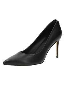 GUESS Официални дамски обувки 'RICA' черно