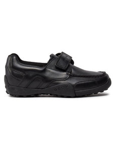 Обувки Geox J W.Snake Moc B J9309B 00043 C9999 S Black