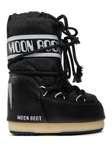 Апрески Moon Boot Nylon 14004400001 M Nero