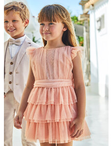 Детска рокля MAYORAL