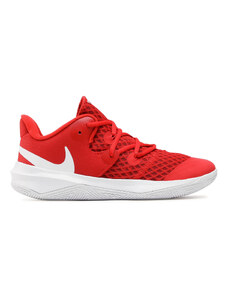 Обувки Nike Zoom Hyperspeed Court CI2964 610 University Red/White