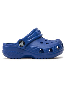 Чехли Crocs Littles 11441 Cerulean Blue