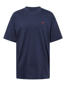 ELLESSE Тениска 'Balatro' нейви синьо / оранжево / червено
