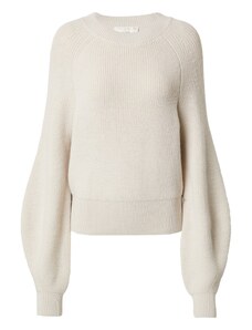 Guido Maria Kretschmer Women Пуловер 'Agathe' бяло