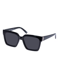 LE SPECS Слънчеви очила 'Trampler' черно