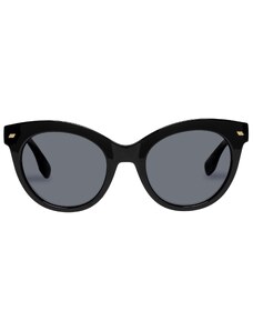 LE SPECS Слънчеви очила 'That's Fanplastic' черно