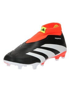 ADIDAS PERFORMANCE Футболни обувки 'Predator League' тъмнооранжево / черно / бяло