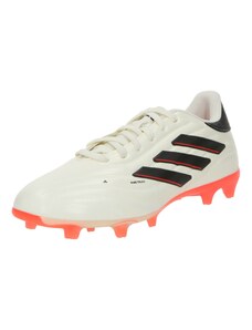 ADIDAS PERFORMANCE Футболни обувки 'Copa Pure II Pro' екрю / червено / черно