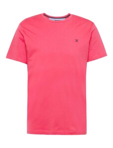 Hackett London Тениска розово