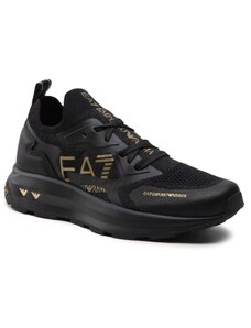 EA7 Emporio Armani Men Sneakers