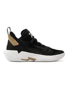 Обувки Nike Why Not Zero.4 CQ4230 001 Black/White/Metallic Gold