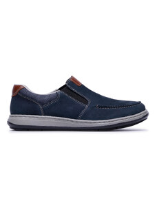 Обувки Rieker 17360-15 Blau