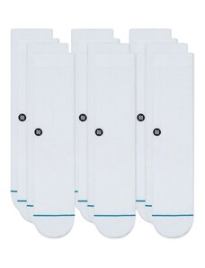 Stance Къси чорапи синьо / бяло