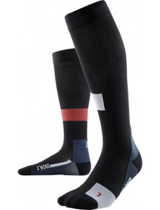 Чорапи за коляно CEP the run limited 2024.1 socks, tall wp70a Размер II
