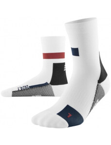 Чорапи CEP the run limited 2024.1 socks, mid-cut wp8ca Размер III