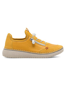 Обувки Rieker 50962-68 Yellow