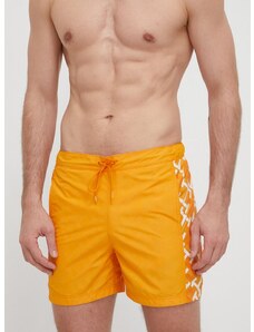 Плувни шорти Tommy Hilfiger в оранжево UM0UM03211